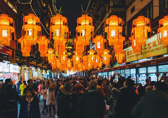 传统元宵花灯制作行业专业化门槛亟需提高（图）